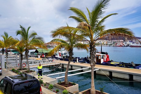 Las Palmas de Gran Canaria